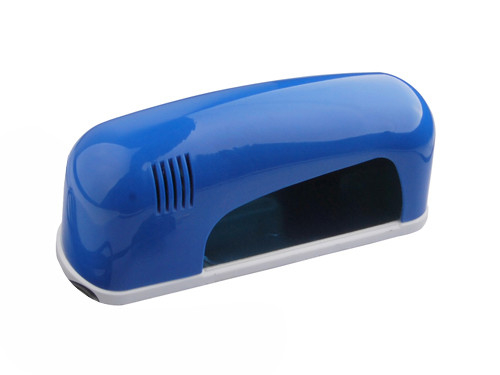 50HZ-60HZ 3 meses de lâmpada 9w UV germicida da garantia extremamente apropriada para pessoal