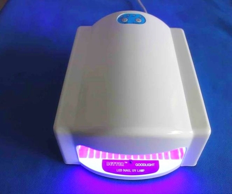 secador UV do prego do diodo emissor de luz 14W com aprovação do CE