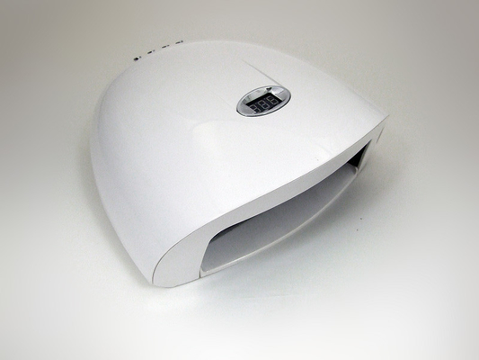 secador UV do prego do diodo emissor de luz 14W com os 2 temporizadores com aprovação do CE