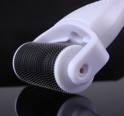 Estimule o rolo de Derma da agulha do crescimento do colagénio, redução Gm1080 das celulites