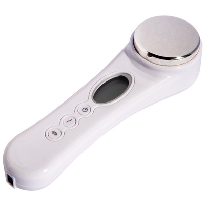 Sistema facial portátil da terapia da dor do ultra-som do corpo do emagrecimento com luz infra-vermelha