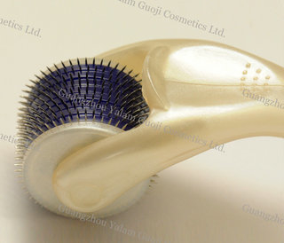 3,0 Mm tratamento Derma Micro Needle Roller para Acne, cuidados com a pele pessoais de uso doméstico
