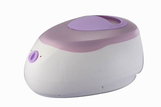 Aquecedor/calefator automáticos da cera de parafina dos TERMAS para os pés de nutrição dos oponentes