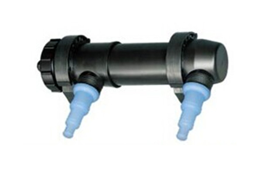 5W - lâmpadas UV da filtragem da lagoa 36W/esterilizador UV para o aquário e as associações
