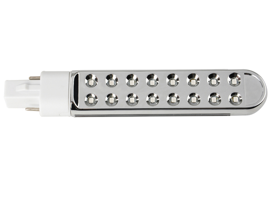 O verniz para as unhas UV do gel de 5 watts conduziu a ampola para por exemplo a lâmpada 818 UV comum