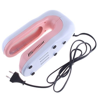 Secador UV do prego do gel da lâmpada do prego 9w branco inofensivo que cura a lâmpada