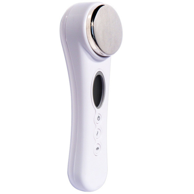 dos dispositivos home da beleza do levantamento de cara 1mhz a máquina facial dos cuidados com a pele para acelera o metabolismo