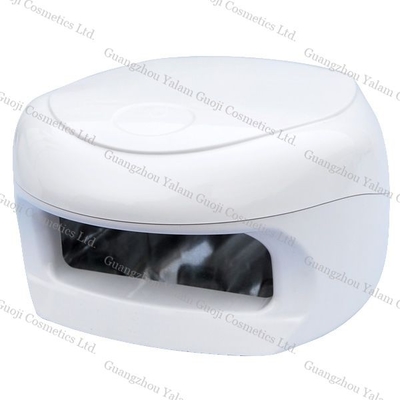 Profissional e pessoal 36W Nail Art Gel UV Lamp110-120V / 220 - 240V inofensivas para os olhos