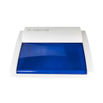 armário UV da desinfecção do prego da máquina da arte do prego 110V/220V de 10W