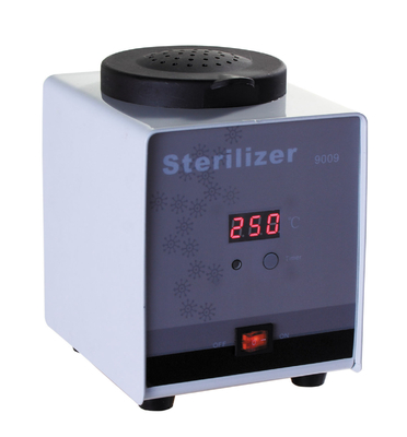Caixa seca 110V-250V da desinfecção do esterilizador do calor do prego de alta temperatura