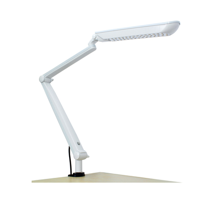 candeeiro de mesa do prego do diodo emissor de luz da máquina da arte do prego de 220-240V 50/60HZ 4W