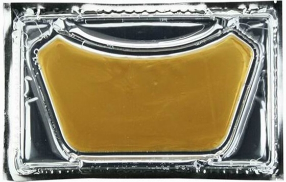 Nutra a máscara facial do colagénio do pescoço para a pele oleosa, vitamina C SJ-041