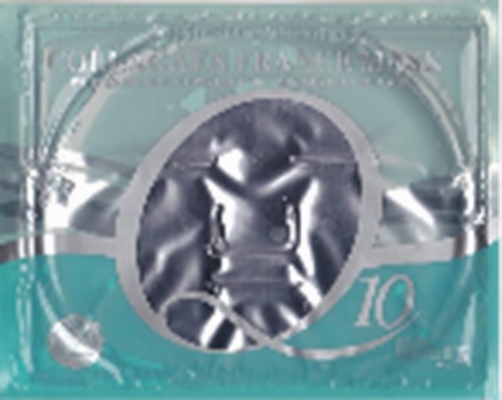 Remoção facial SM-003 da pigmentação da máscara do bio colagénio do ouro da vitamina C