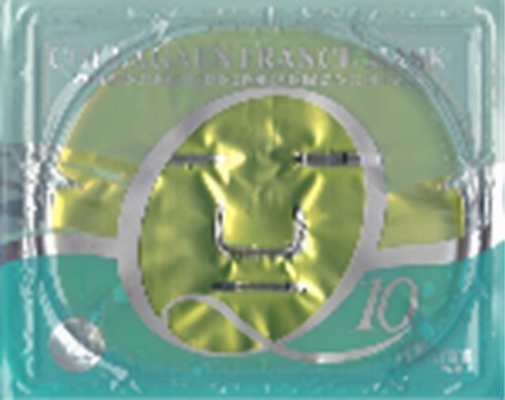 Anti azeitona do enrugamento que hidrata a máscara facial, bio máscara protectora pura SM-011 do colagénio