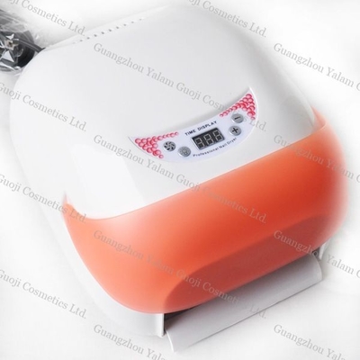 Inofensivo 36W 4 * unhas de Gel de potência de 9W cura unha de Gel UV Lâmpada com interruptor para artes