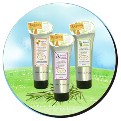 Entregue o tonalizador natural da pele, creme de nutrição erval puro #ST-225-235