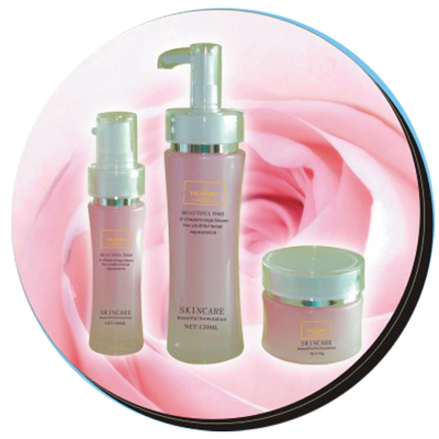 Tonalizadores naturais húmidos bioenergéticos 120ml da pele para as mulheres #STSC-21-25