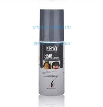Líquido do cabelo de DSY 100ML/loção de nutrição crescimento do cabelo - STD-008 para mulheres