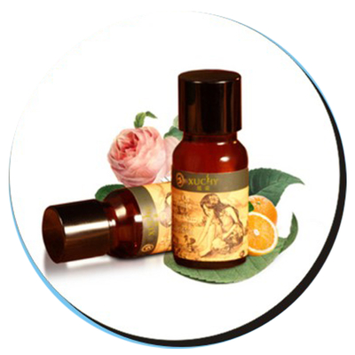 óleo essencial de 10ml Rosa para anti - enrugue #STSC-411-417 antienvelhecimento