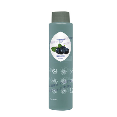 Tonalizador natural de hidratação da pele do mirtilo para a pele que firma HGRFS-03