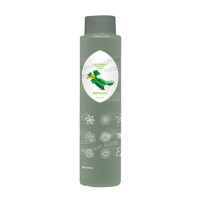 Pepino que hidrata o tonalizador natural da pele para a pele que hidrata HGRFS-05