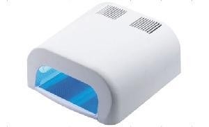 Lâmpada UV do prego de Kaga 36W para a arte do prego (Amd-36702)