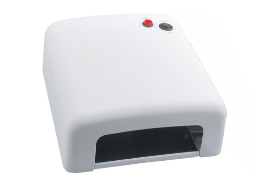 lâmpada UV do prego 36W - com CE &amp; aprovação de RoHS