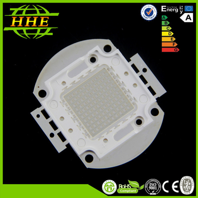 3500mA 100W integrou o diodo emissor de luz 395nm que emite-se o diodo para o sistema de cura UV