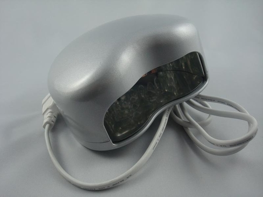 lâmpada UV do prego favorito do diodo emissor de luz da economia de energia 110v-220v 18W da cotação para curar pregos UV do gel