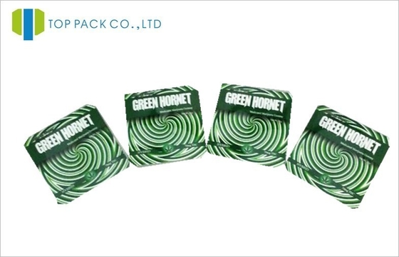 Umidade - ANIMAL DE ESTIMAÇÃO verde laminado impresso prova do produto comestível dos malotes/parte inferior de BOPA/PE aberta