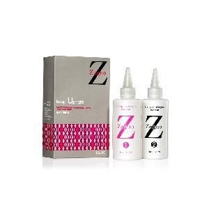 Líquido da onda do cabelo de Ziluo