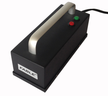 Lâmpada UV ultravioleta à mão pequena da fábula com poder 110V 220V, FUV-4B modelo