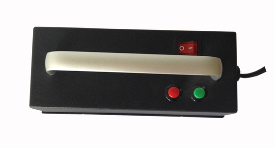 Lâmpada UV Handheld de Gemological, indústria química modelo de FUV-4B/lâmpada ultravioleta dos gêneros alimentícios