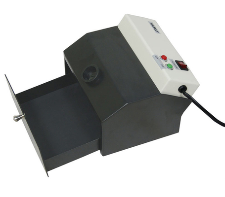 Modelo UV FUV-4 da lâmpada fluorescente do tipo da fábula para a gema e a joia