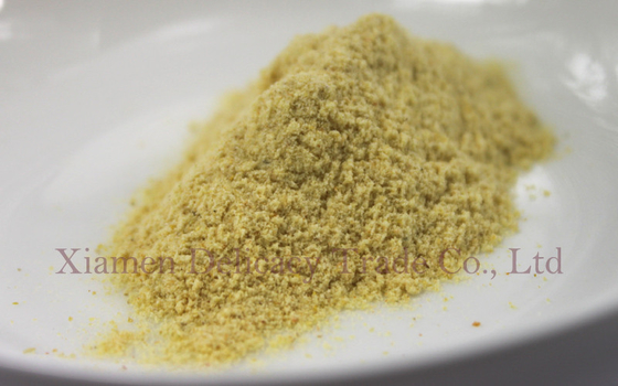 Volume vegetal liofilizado cosméticos da abóbora do pó dos alimentos