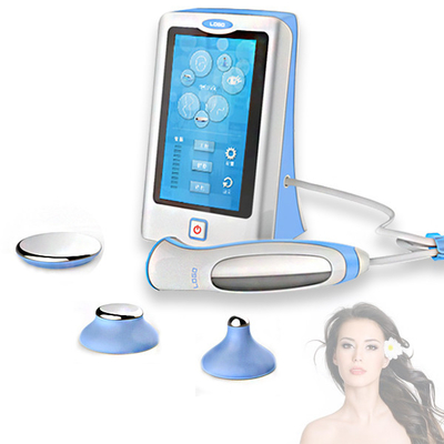Equipamento home da beleza da segurança, dispositivos Non- de Mesotherapy da pele da agulha
