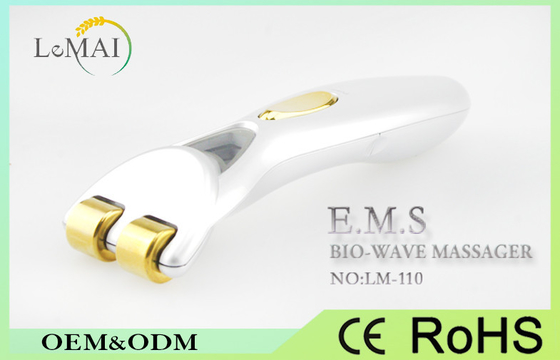 Máquina ultra-sônica da beleza do Anti-Enrugamento, máquina da face lift de Microcurrent