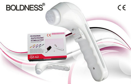 Casa da máquina da limpeza ultra-sônica do Massager da cara mini para o suplemento à umidade