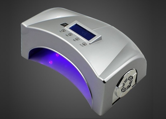 Gel de duas mãos que cura a lâmpada UV 66 watts secador do gel do prego de CCFL + de diodo emissor de luz para o tratamento de mãos