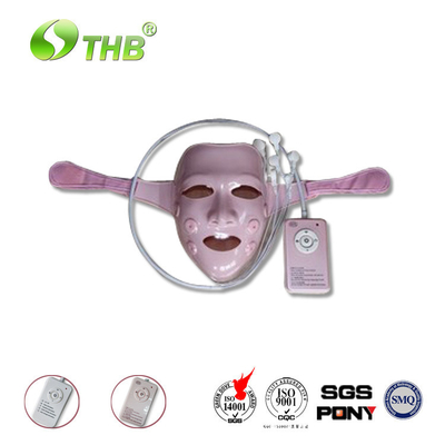 Remova a fadiga a máquina facial conduzida que da máscara dissipa o ponto/cara fina