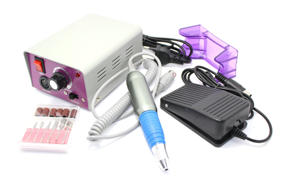 mini máquina com proteção da sobretensão, ferramentas da broca do prego 50/60HZ da arte do prego