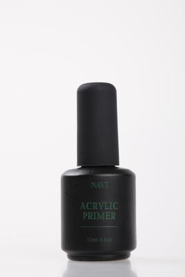 Costume da primeira demão acrílica do prego de 15 Ml sistemas acrílicos do prego para o uso home