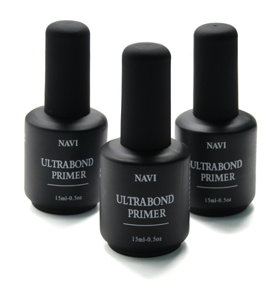 Eco - o gel UV do prego 15ml amigável, embebe fora da primeira demão UV do polonês do gel