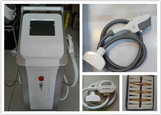 Máquina Multifunction da beleza dos cuidados com a pele do ISO do CE para a remoção eficaz do enrugamento da cara