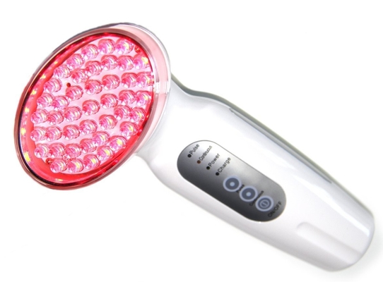 As belezas macias da terapia da pele eliminam a casa do dispositivo dos cuidados com a pele da acne