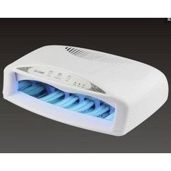 O CE, RoHS aprovou o gel feito sob encomenda personalizado do prego 54W que cura a lâmpada UV para a arte do prego