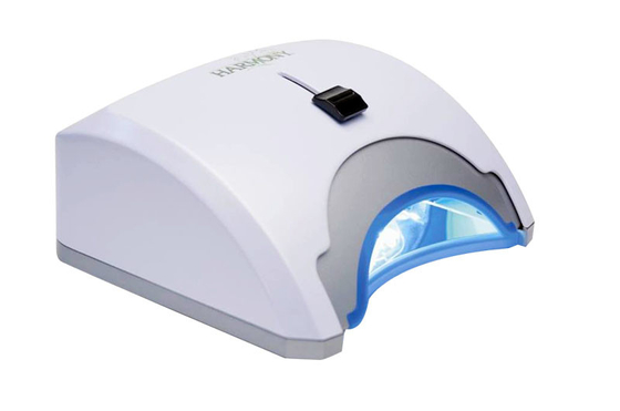 Lâmpada UV do prego do diodo emissor de luz - 7W - DR-0901LED com aprovação do CE