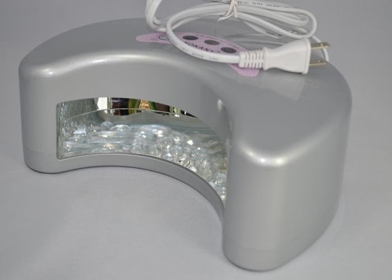 Secador UV do prego do diodo emissor de luz de 18 W com 3 temporizadores - com aprovação do CE