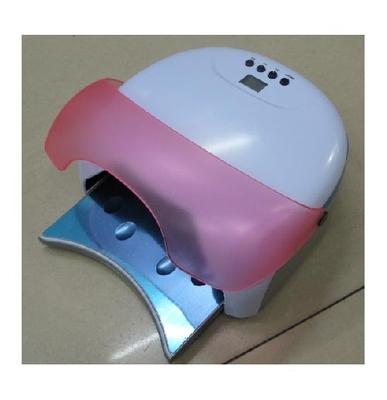 Secador UV do prego do diodo emissor de luz de 3 W