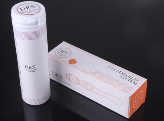 Rolo médico de Derma da agulha em casa, rolo de Derma de 35 agulhas